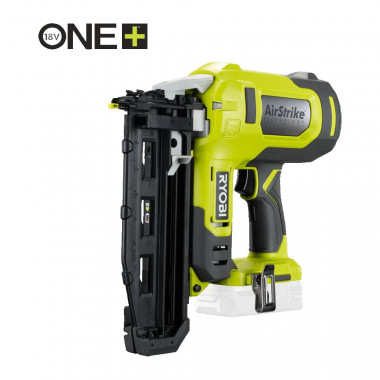 Аккумуляторный гвоздезабиватель Ryobi R16GN18-0 ONE+ 5133005137