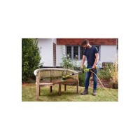 Щеточная машина 18В Ryobi RWTS18-0 5133005993