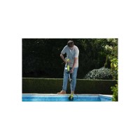 Щеточная машина 18В Ryobi RWTS18-0 5133005993