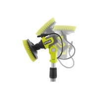 Щеточная машина 18В Ryobi RWTS18-0 5133005993