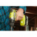 Аккмуляторная дрель-шуруповерт Ryobi RDD18-2C415S 5133005612