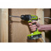 Аккмуляторная дрель-шуруповерт Ryobi RDD18-2C415S 5133005612