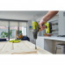 Аккмуляторная дрель-шуруповерт Ryobi R18DD3-220 5133005613