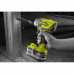 Аккмуляторная дрель-шуруповерт Ryobi R18DD3-220 5133005613