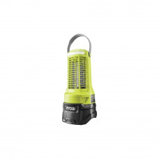 Аккмуляторная ловушка для насекомых Ryobi RY18BZA-0 5133005048