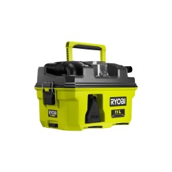 Аккумуляторный пылесос Ryobi RV1811-0 18В ONE+™ 5133005995