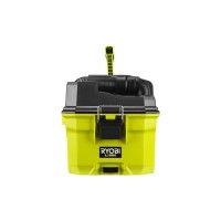 Аккумуляторный пылесос Ryobi RV1811-0 18В ONE+™ 5133005995