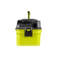 Аккумуляторный пылесос Ryobi RV1811-0 18В ONE+™ 5133005995