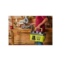 Аккумуляторный пылесос Ryobi RV1811-0 18В ONE+™ 5133005995