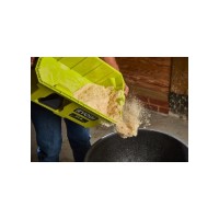 Аккумуляторный пылесос Ryobi RV1811-0 18В ONE+™ 5133005995