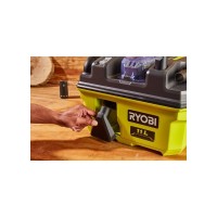 Аккумуляторный пылесос Ryobi RV1811-0 18В ONE+™ 5133005995