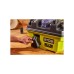 Аккумуляторный пылесос Ryobi RV1811-0 18В ONE+™ 5133005995