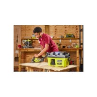 Аккумуляторный пылесос Ryobi RV1811-0 18В ONE+™ 5133005995