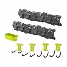 Набор для хранения Ryobi RSLWPK-7PC 5132006243