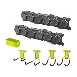 Набор для хранения Ryobi RSLWPK-7PC 5132006243