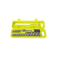 Набор из трещотки и торцевых головок Ryobi RHRS20PC 5132006069