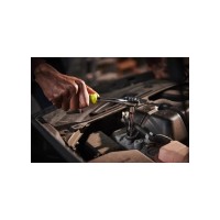 Набор из трещотки и торцевых головок Ryobi RHRS20PC 5132006069