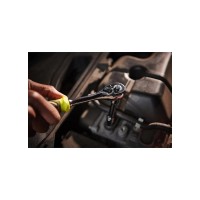 Набор из трещотки и торцевых головок Ryobi RHRS20PC 5132006069