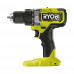 Аккумуляторная ударная дрель-шуруповерт Ryobi RPD18X-242S 5133005283