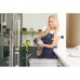 Аккумуляторный вертикальный пылесос Ryobi ONE+ RSV18-0 5133005657