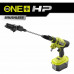 Аккумуляторный моечный пистолет Ryobi ONE+ RY18PWX41A-0 5133005409