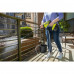 Аккумуляторный моечный пистолет Ryobi ONE+ RY18PWX41A-0 5133005409