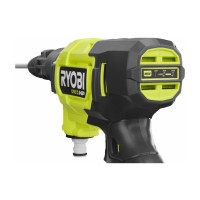 Аккумуляторный моечный пистолет Ryobi ONE+ RY18PWX41A-125 5133005545