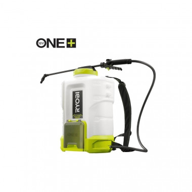 Аккумуляторный ранцевый распылитель Ryobi RY18BPSB-0 5133005774