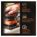 Набор шлифлистов Ryobi RAKQSSA10 5132004448