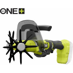 Аккумуляторный ручной культиватор Ryobi RY18HCA-0 5133005766