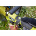 Аккумуляторный ручной культиватор Ryobi RY18HCA-0 5133005766