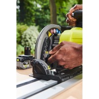 Аккумуляторная погружная пила Ryobi RPLS18X-0 5133005734