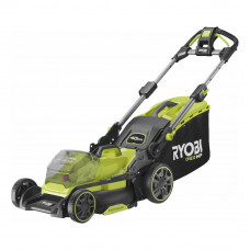 Аккмуляторная бесщеточная газонокосилка Ryobi ONE+ RY18LMX40B-0 5133005479