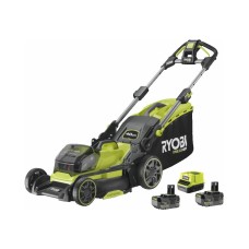 Бесщеточная газонокосилка Ryobi RY18LMX40B-240 5133005481