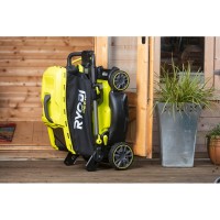 Бесщеточная газонокосилка Ryobi RY18LMX40B-240 5133005481