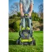 Бесщеточная газонокосилка Ryobi RY18LMX40B-240 5133005481