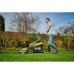 Бесщеточная газонокосилка Ryobi RY18LMX40B-240 5133005481
