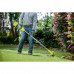 Аккумуляторный триммер Ryobi ONE+ RY18LTX33A-0 5133004888