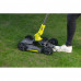 Аккумуляторный триммер-газонокосилка Ryobi RY18LMC30A-120 5133005918