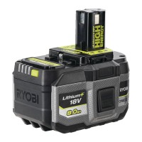 Аккумулятор Ryobi RB1880T 5133006264