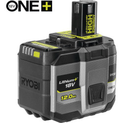 Аккумулятор Ryobi RB18120T 5133006265