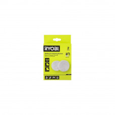 Полировальные насадки Ryobi RAEPB150 150 мм 5132005886