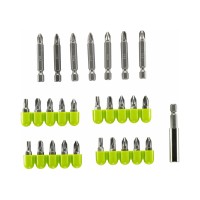 Набор бит Ryobi RAK28MSD 5132003305