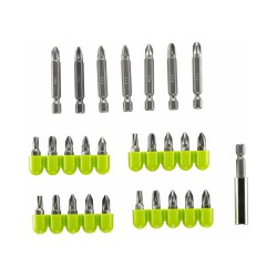 Набор бит Ryobi RAK28MSD 5132003305