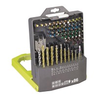 Набор Ryobi RAK86MIX