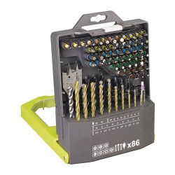 Набор Ryobi RAK86MIX