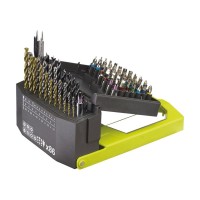 Набор Ryobi RAK86MIX