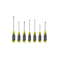 Набор отверток Ryobi RHSDS7PC 5132006046
