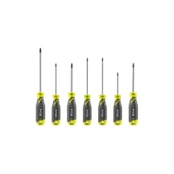 Набор отверток Ryobi RHSDS7PC 5132006046