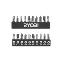 Набор бит с рукояткой Ryobi RHSDSM11PC 5132006227